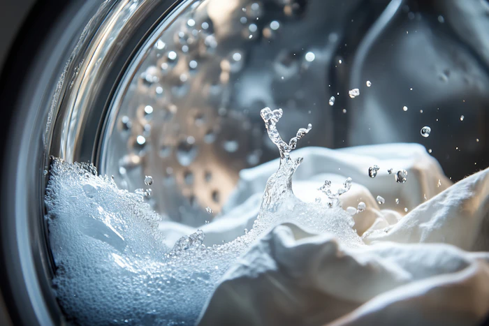 洗濯機の水が出ない原因と対処法。修理を依頼したときの費用相場も解説