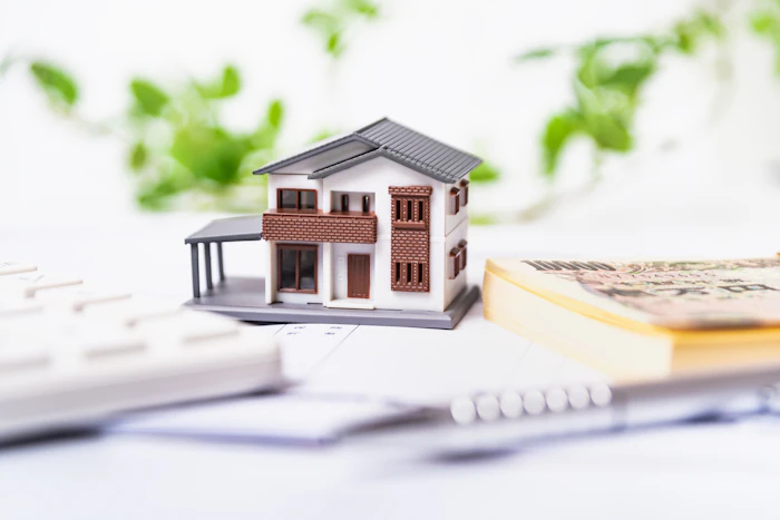 年収700万で組める住宅ローンは?借入限度額や返済計画を紹介!