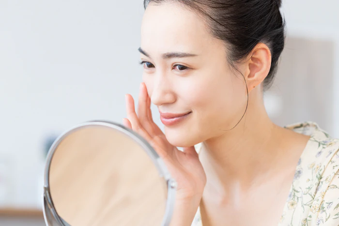 ピコレーザーのダウンタイムはいつまで? 色素沈着のリスクを避ける治療後のアフターケアを紹介