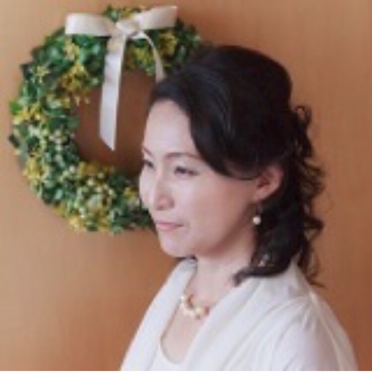川根礼子 avatar