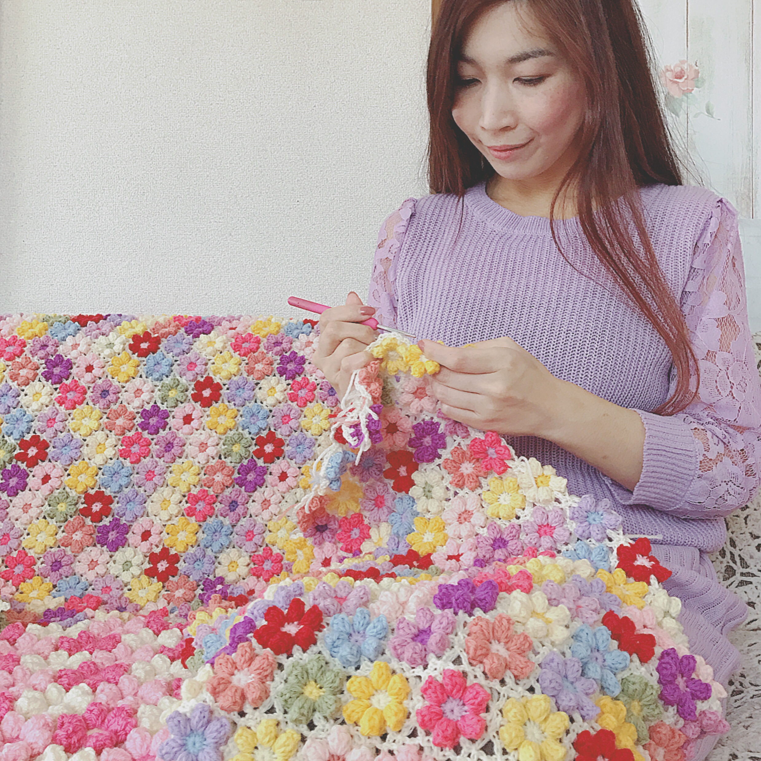 編み物作家が愛用するおすすめの編み物道具11選 Mybest