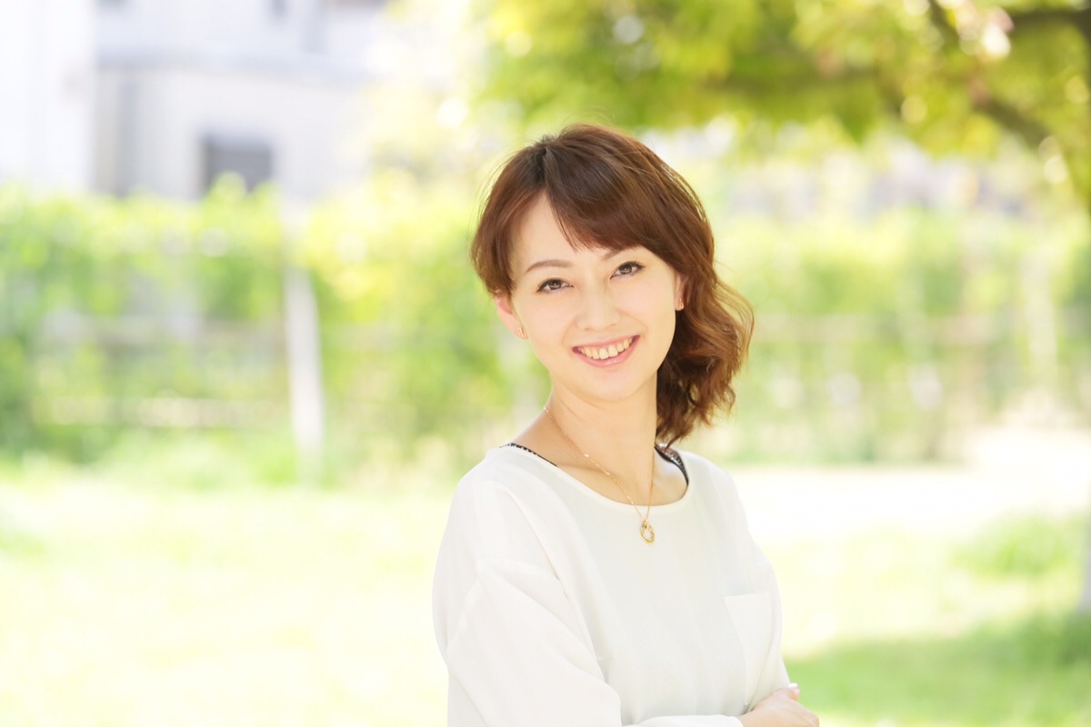 小島真子