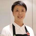 牧野悦子