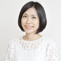 吉田めぐみ