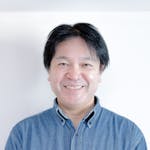 棚原淳