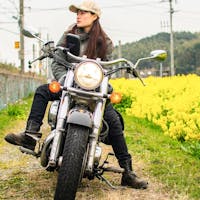 キャンプツーリング女子コニタンの愛用する バイクに積める 安眠グッズ10選 Mybest
