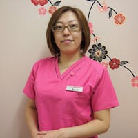 暮地康子