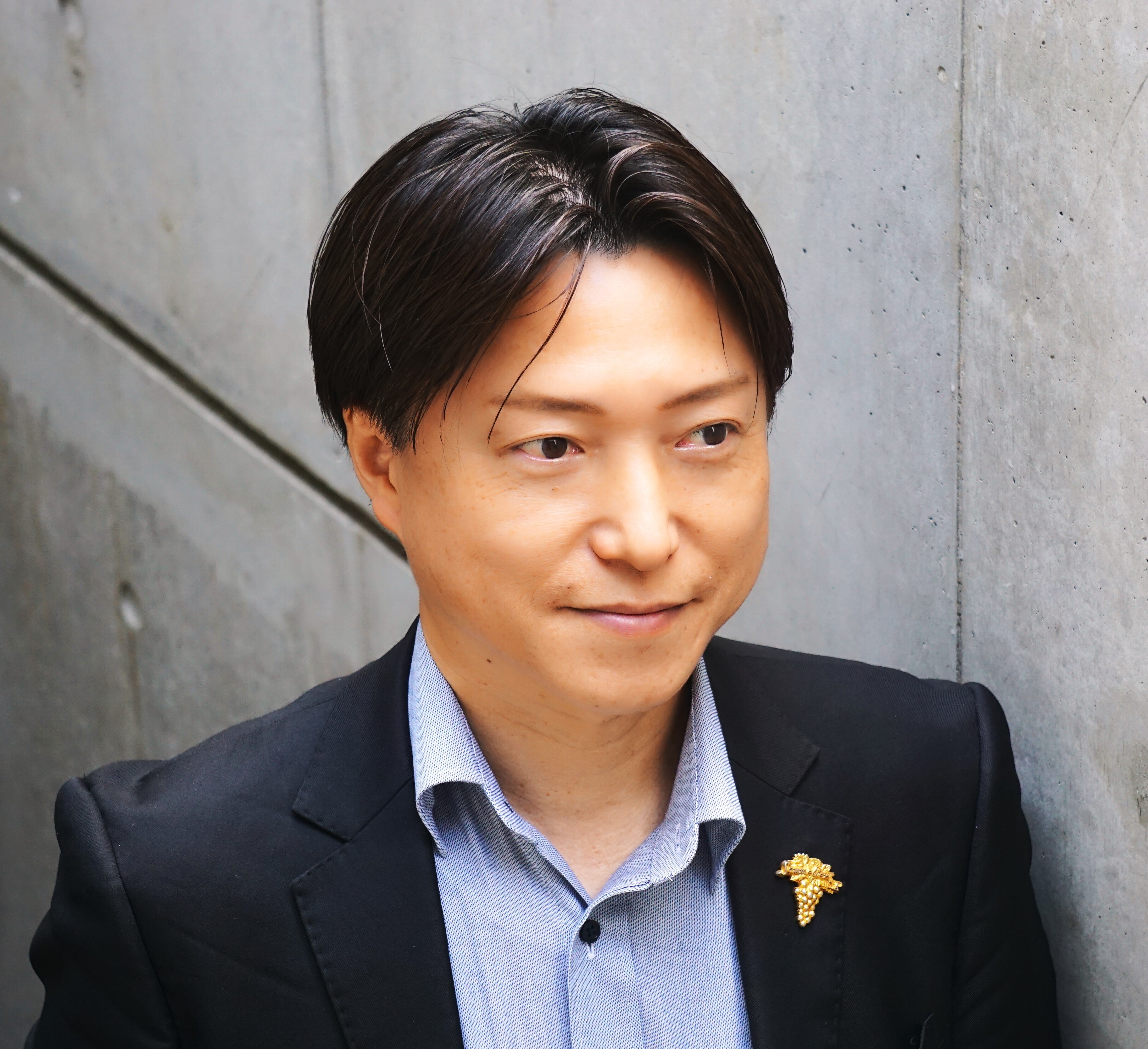 楠瀬肇