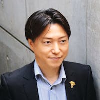 楠瀬肇