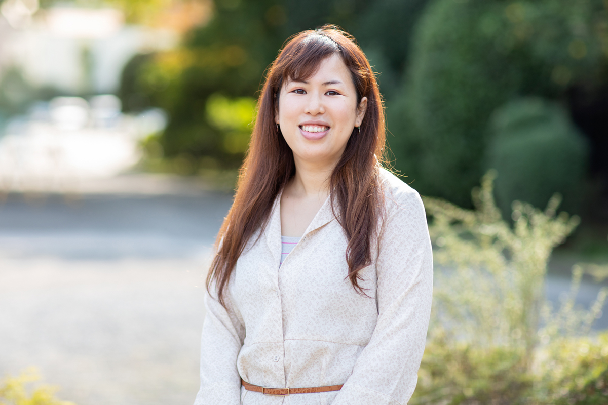 原詩織
