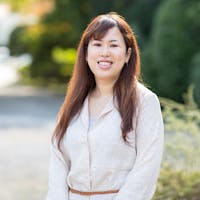 原詩織