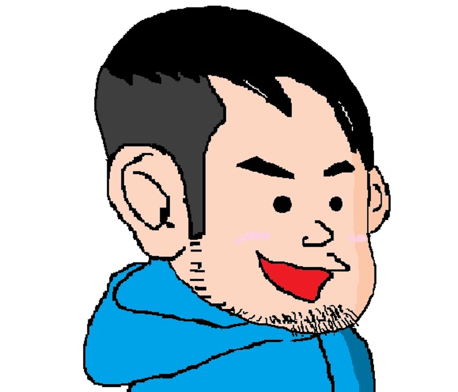 あっちゃん