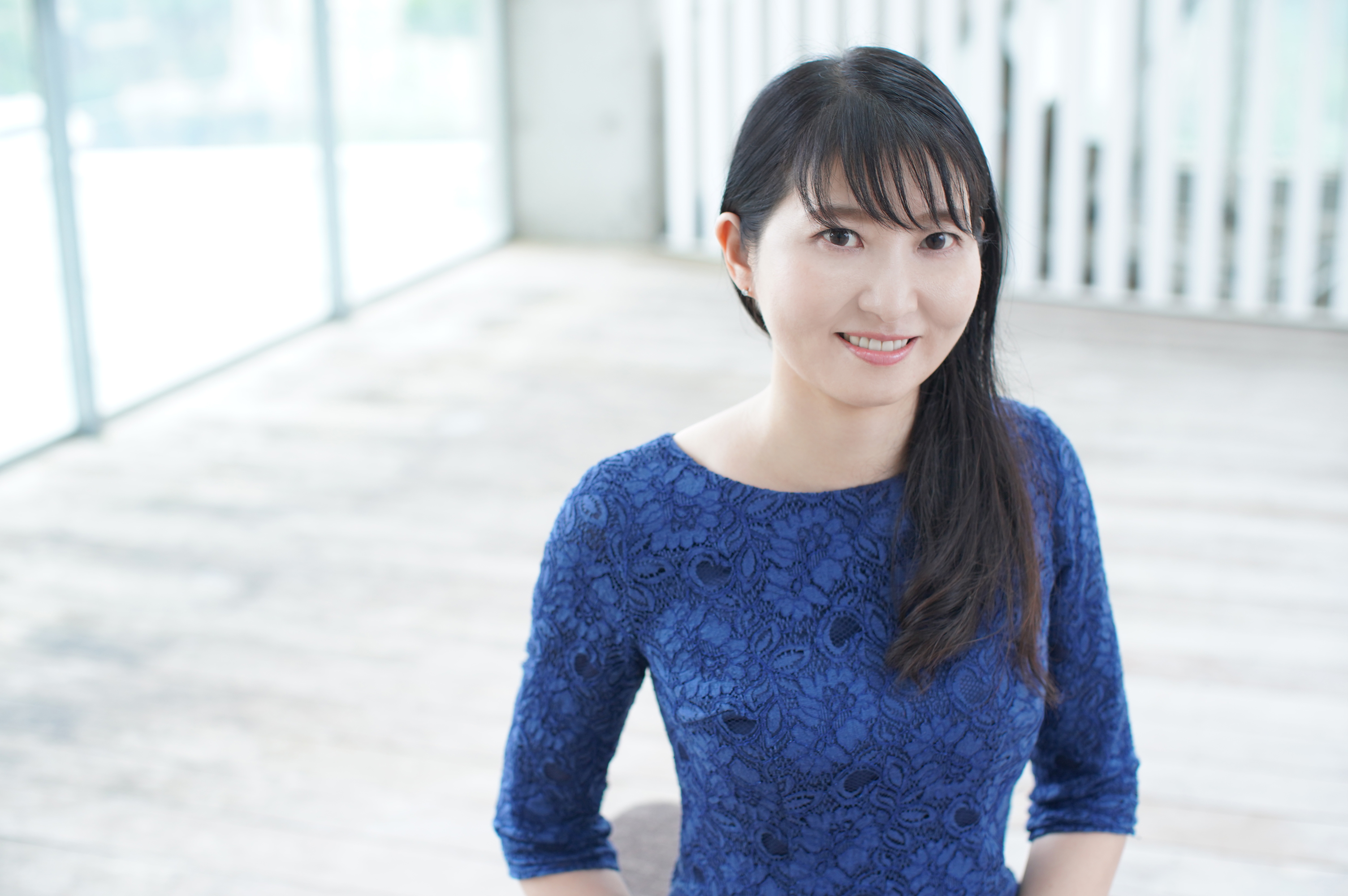 野上美希