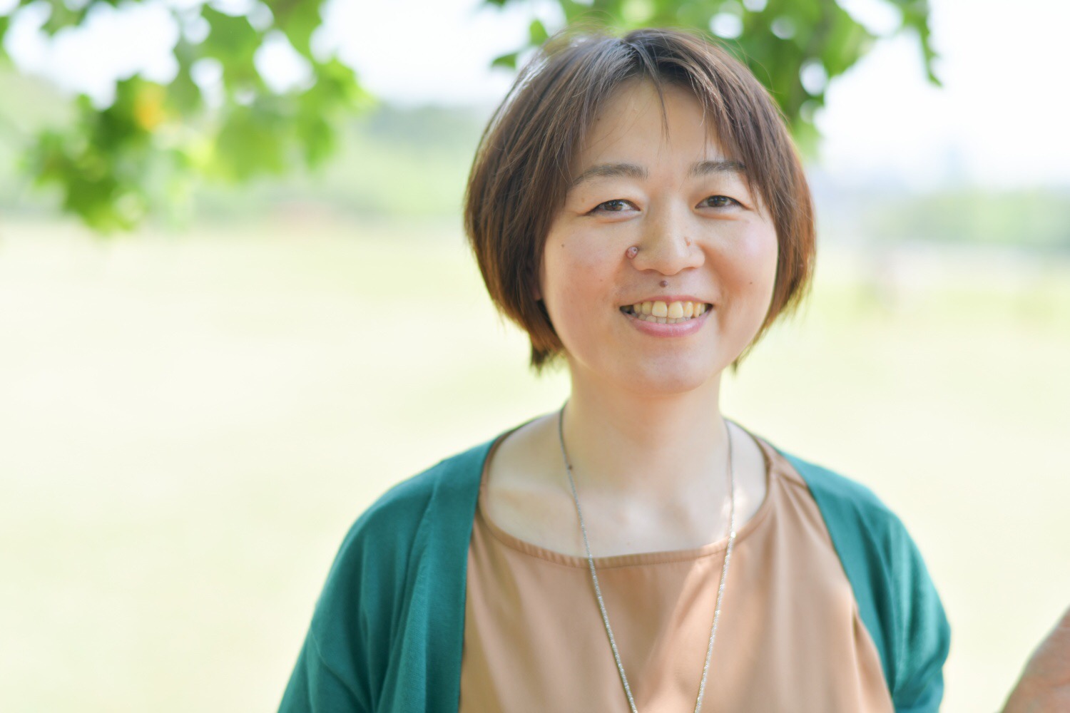 鳥見浩子