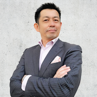 高瀬善行