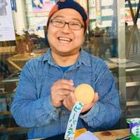 井上ヤスミチ