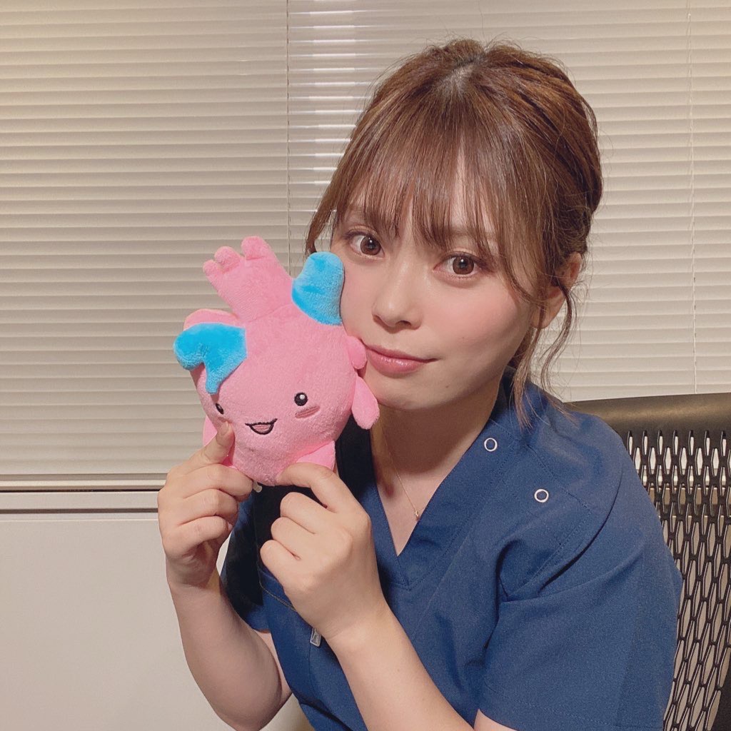 ゆなしゃん