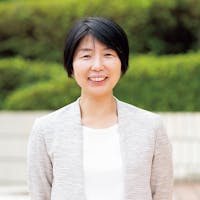 清水悦子