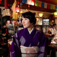 山崎良枝
