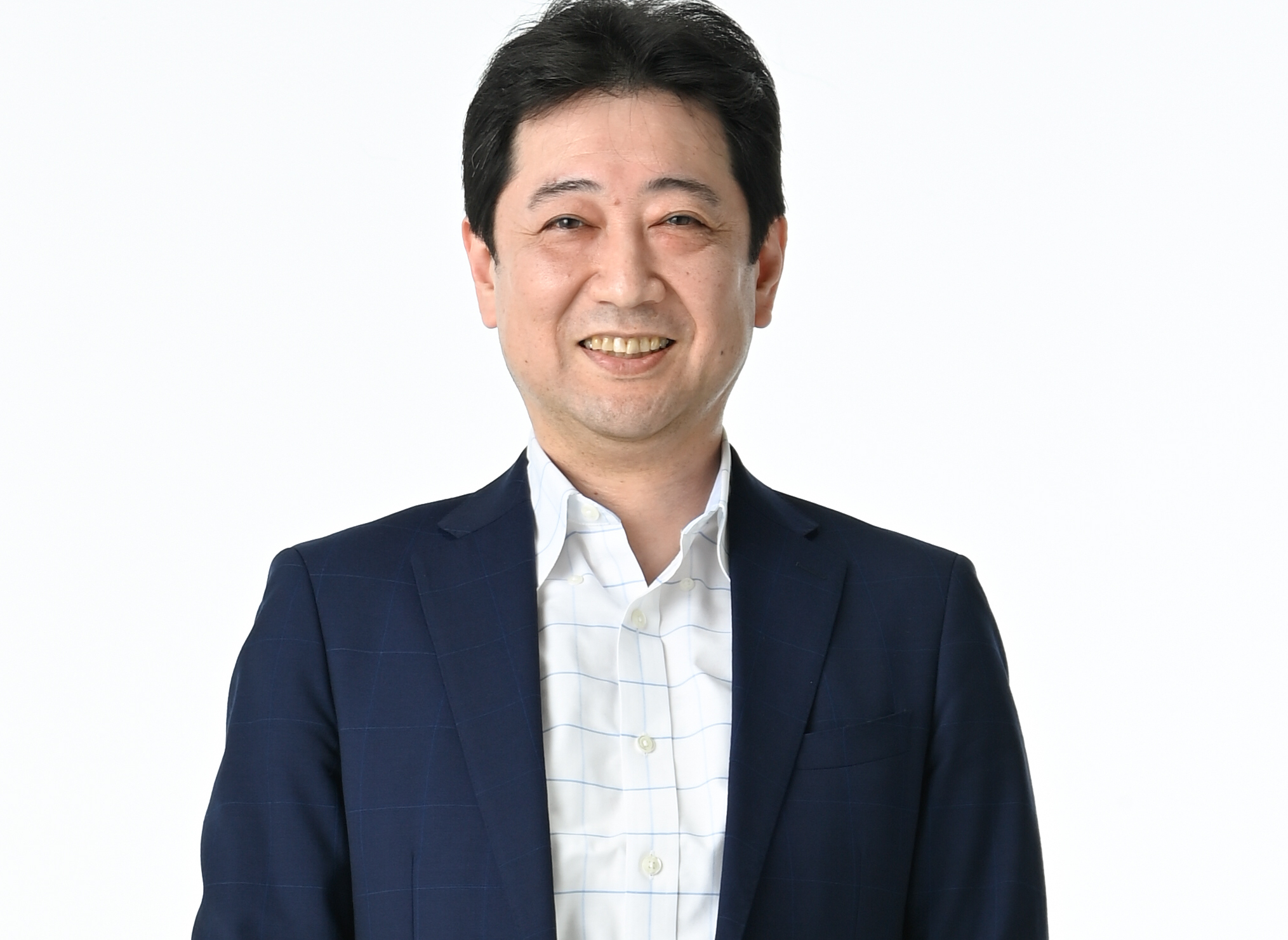 市川雄一郎