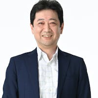 市川雄一郎