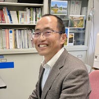髙橋俊樹