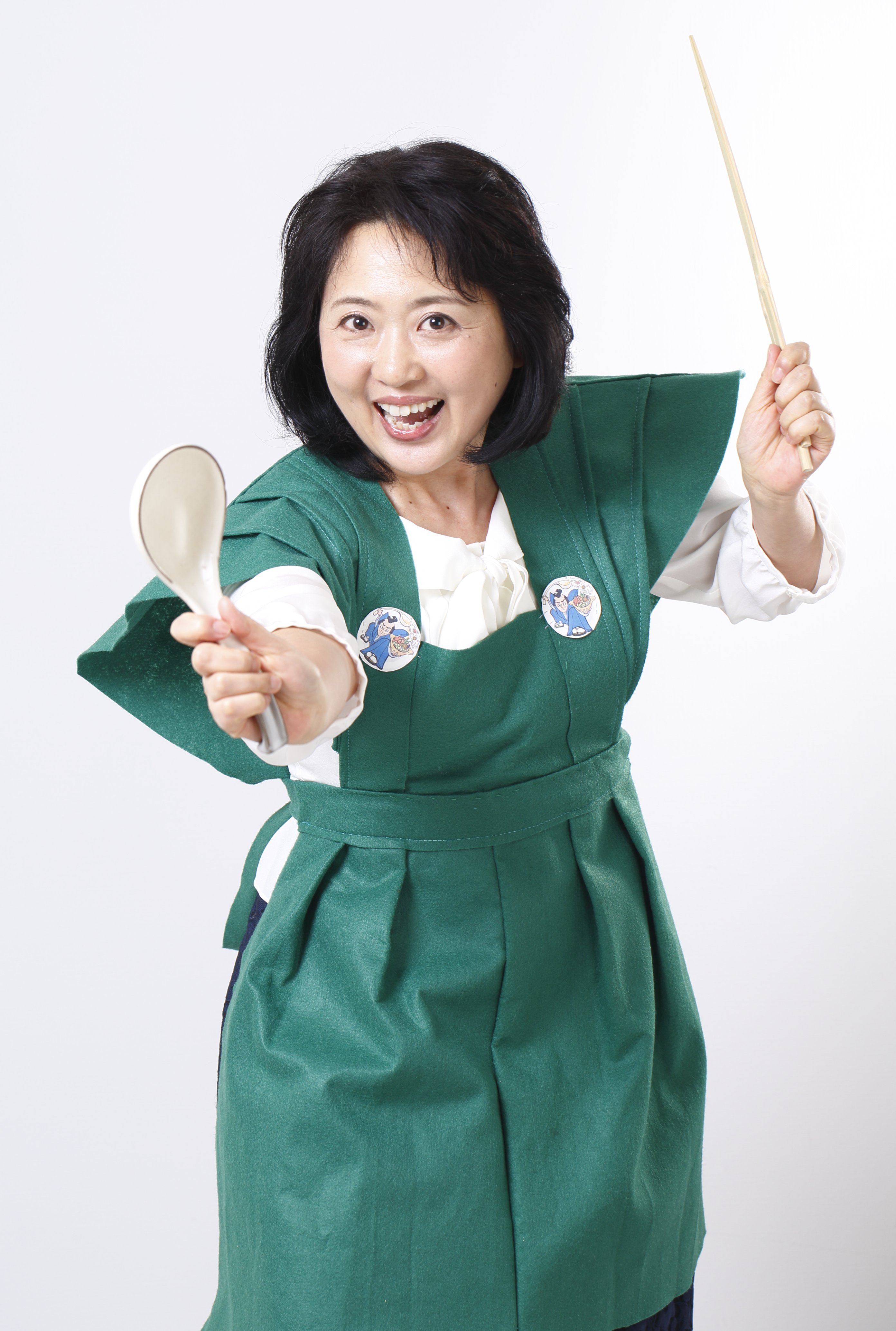 安井レイコ