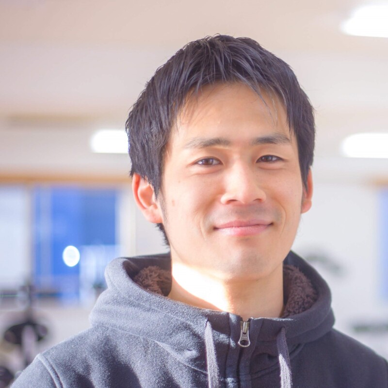 ケンスケ