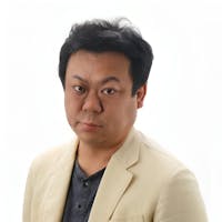 石井英男