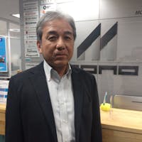 八幡勇一