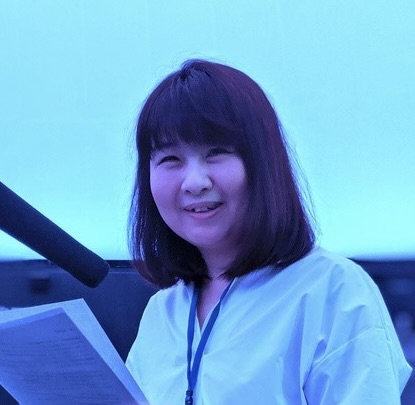 永田美絵