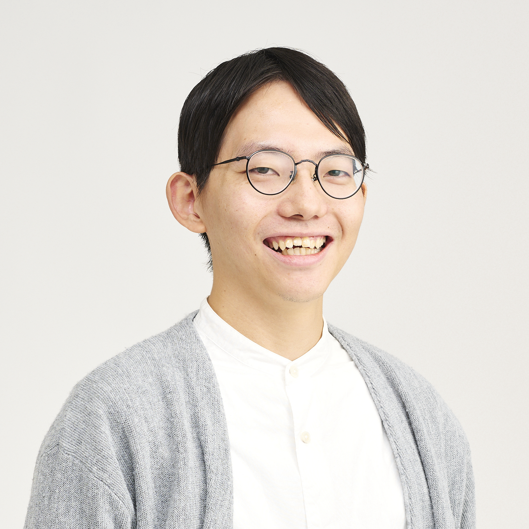 原豪士（Goshi Hara）