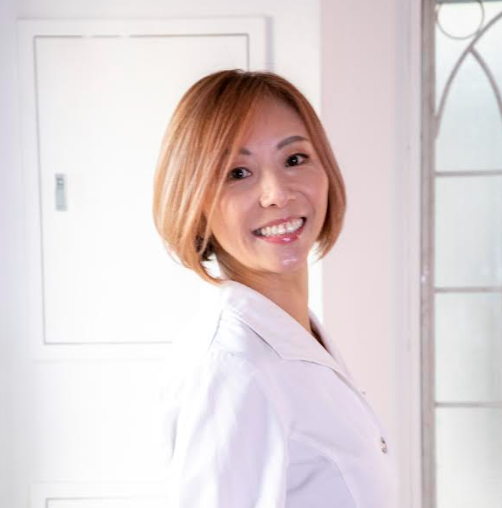 大森真帆