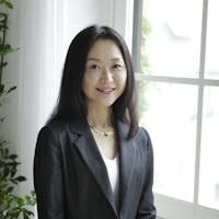 小倉朋子