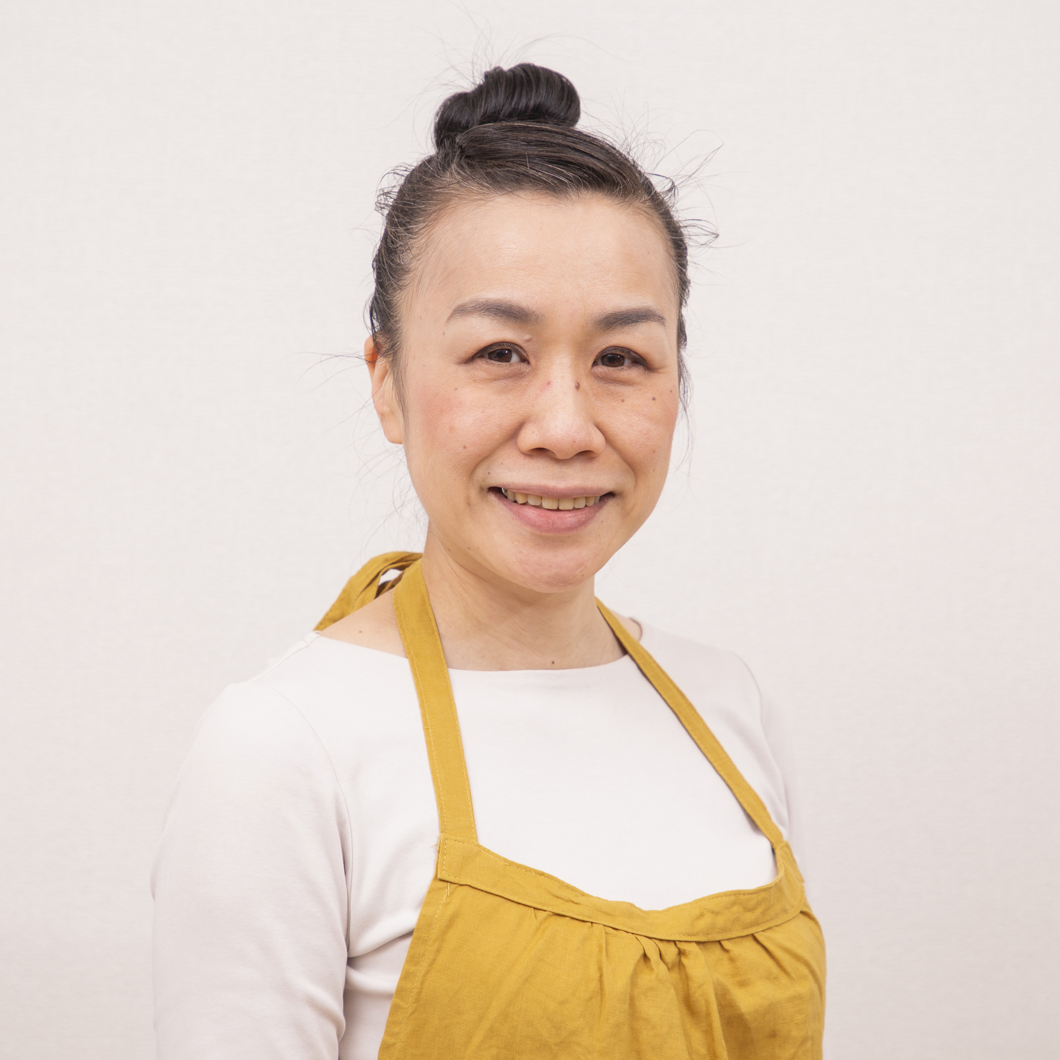 風間章子（Akiko Kazama）