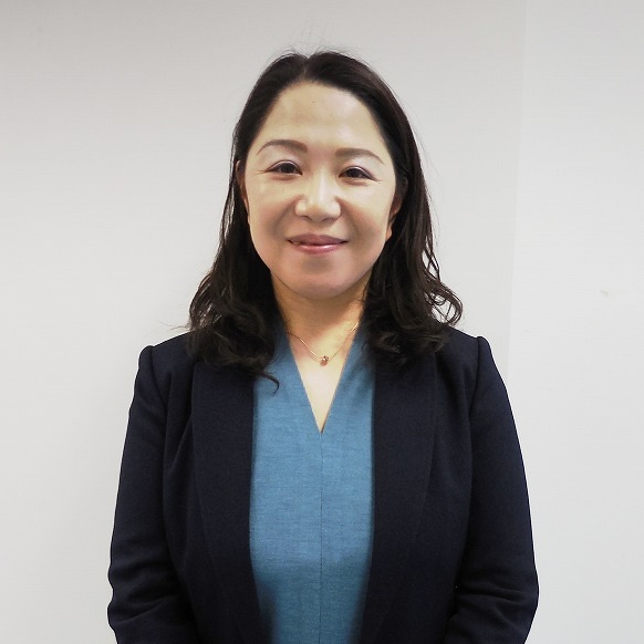 小野貴子