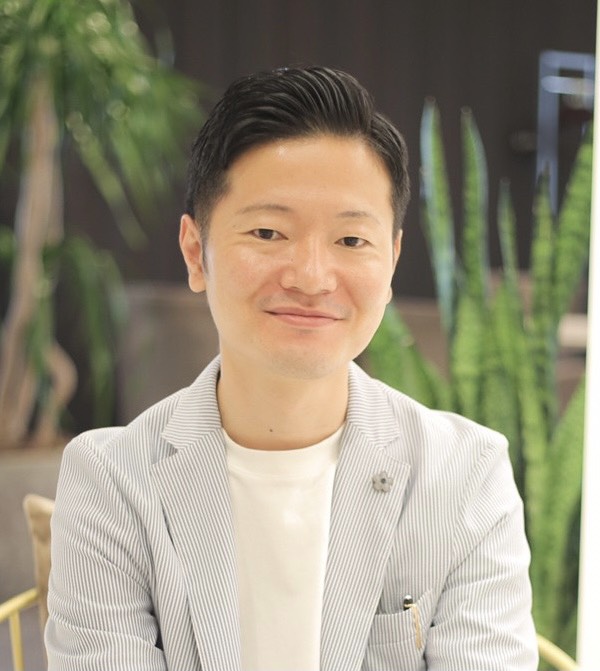 鮎原透仁
