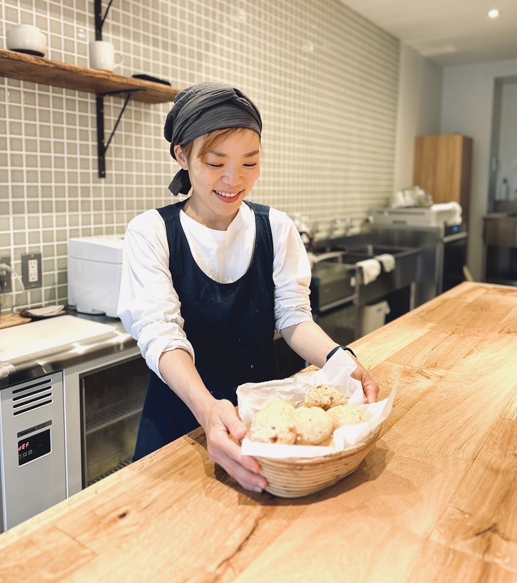 吉澤まゆ