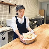 吉澤まゆ