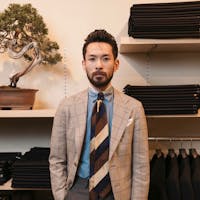 三鹿兼由