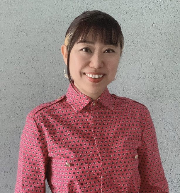 黒田茜