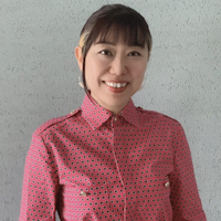 黒田茜