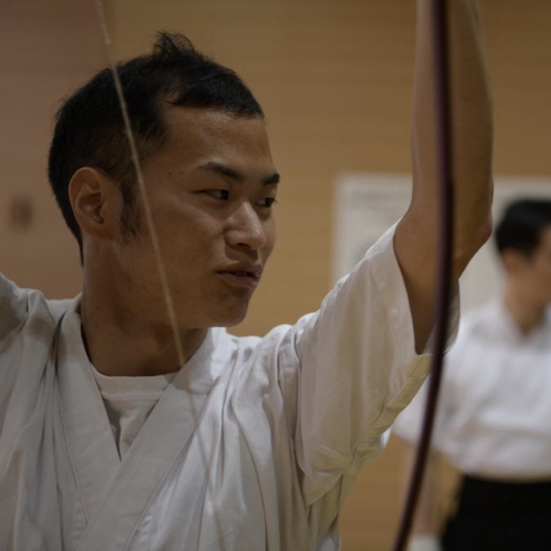 高橋大智