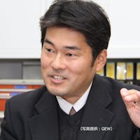 北徹朗