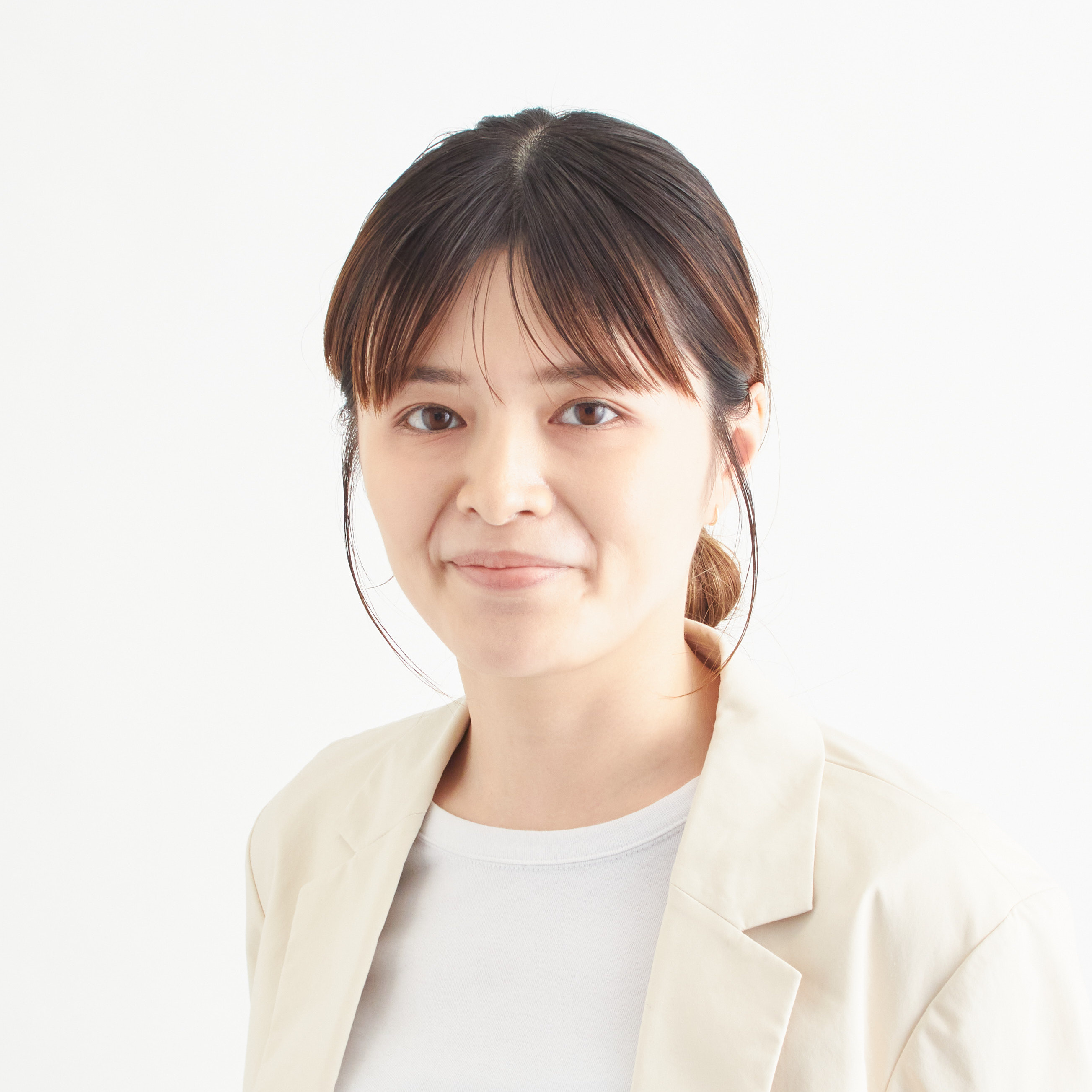田部晴菜（Haruna Tabe）