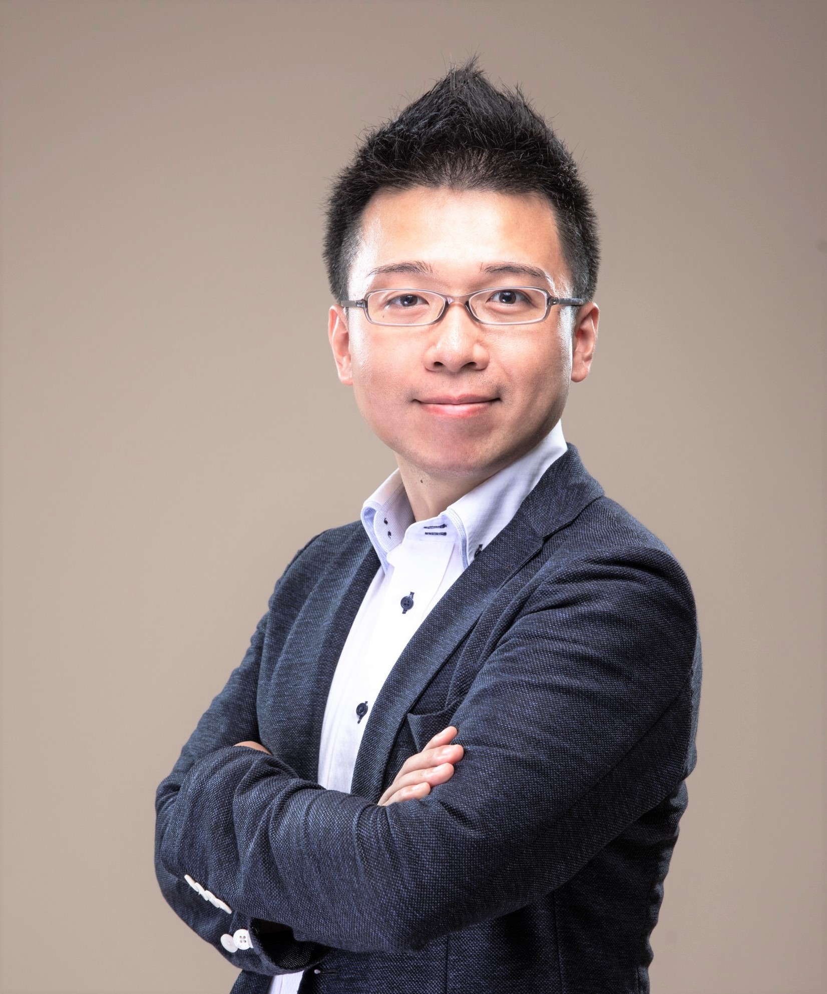 林雄次