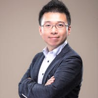 林雄次