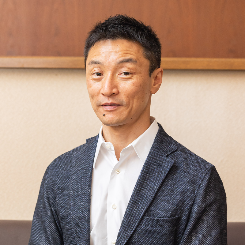 川村正太郎