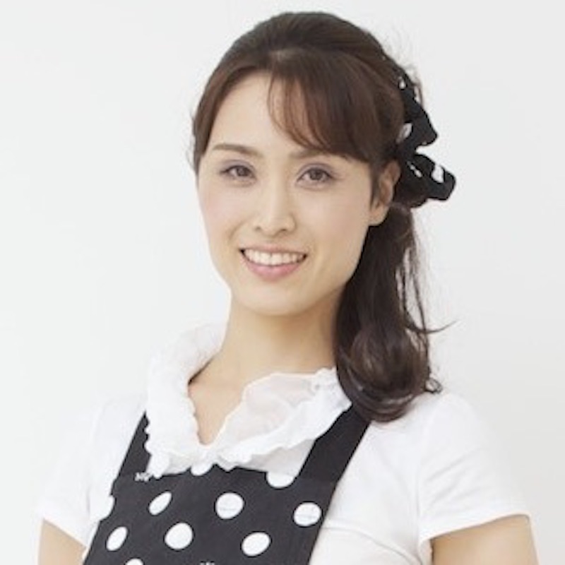 井上宣子