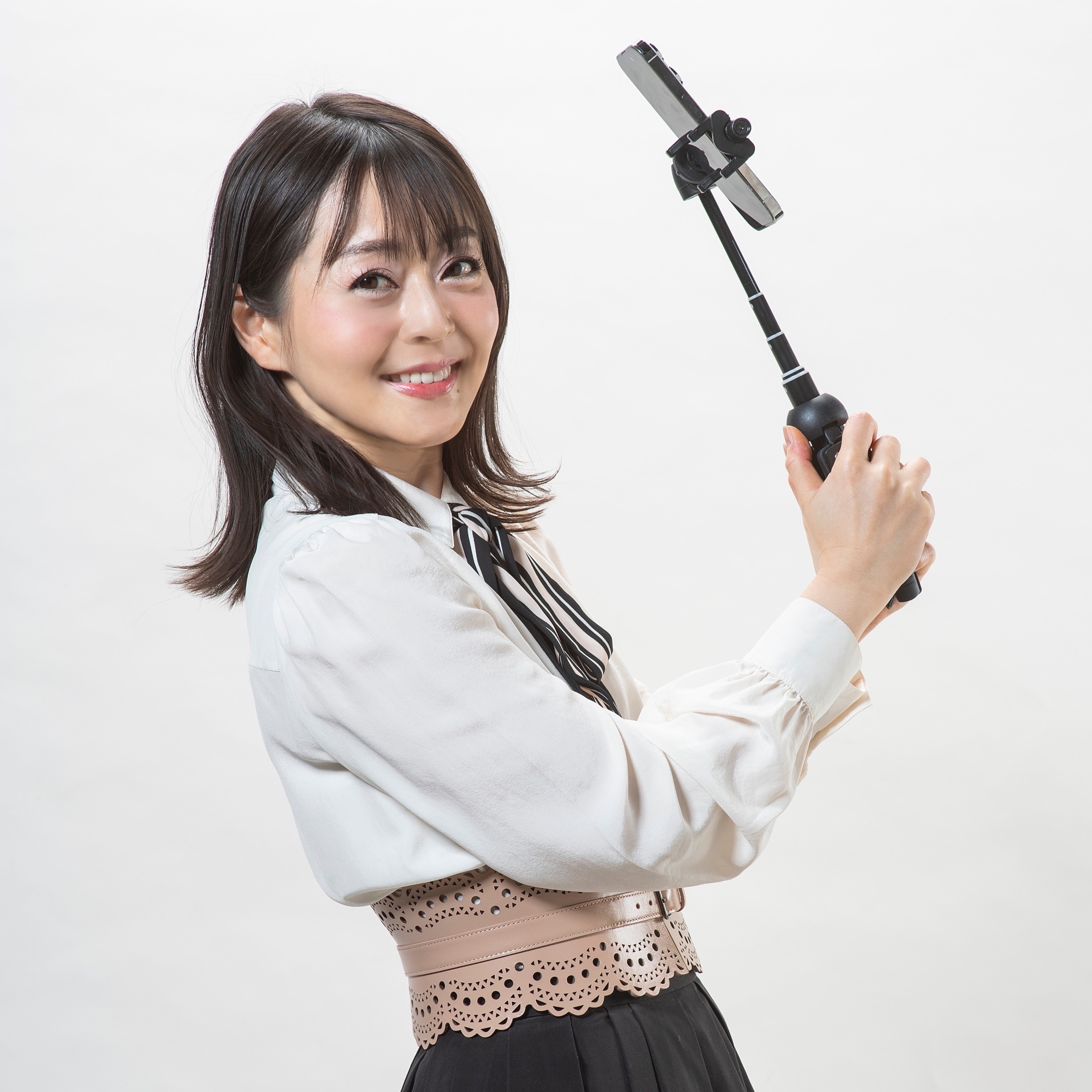 津田あずみ